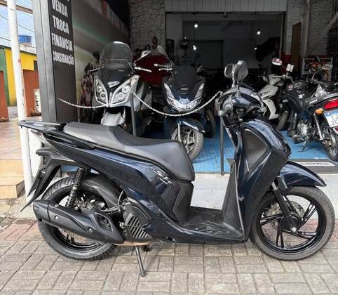 HONDA SH 150i HONDA SH 150i